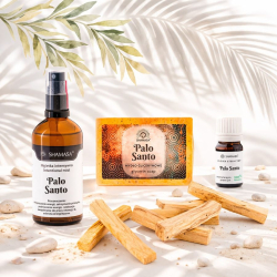 Duży zestaw Palo Santo Duży zestaw Palo Santo